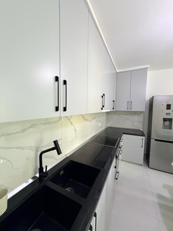 Luxurious seaside apartment - Ferienwohnung Sakës