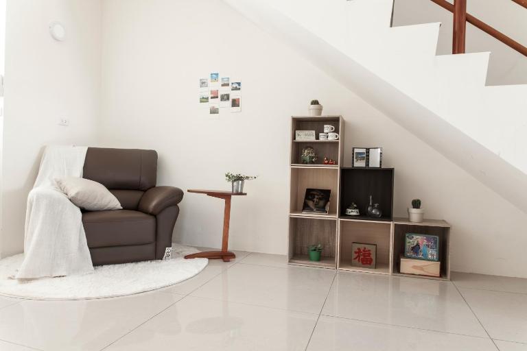 Beyond Home - Ferienwohnung Jiaoxi