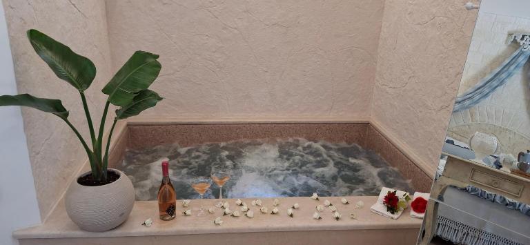 Suite Tiffany - B&B Locorotondo