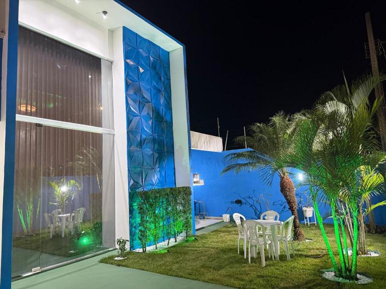 Casa Familiar - B&B Boa Vista