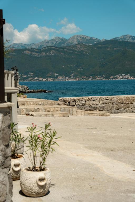 Sunset Studio Apartments Bjelila - B&B Teodo