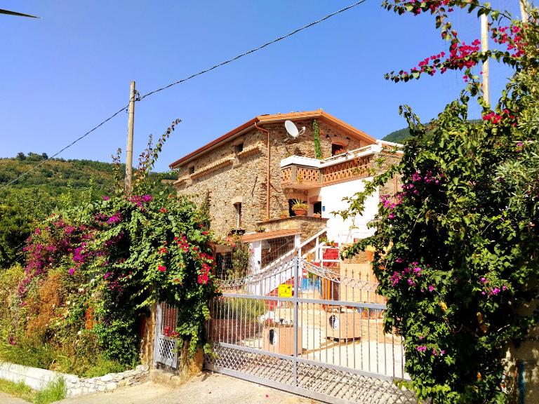 Lavillafortuna - Chambres d'hôtes Casa Pantano