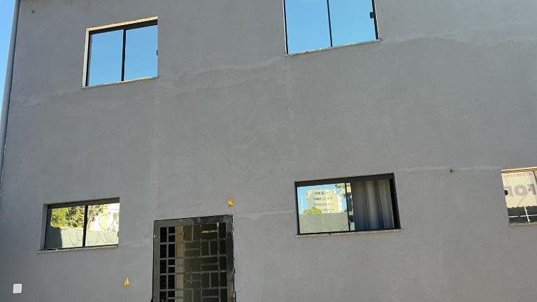 Center - B&B Uberlândia