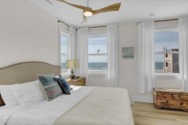 Beach Dreams Lookout View - Bed and Breakfast Surf City