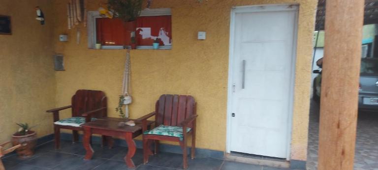 Absoluta tranquilidad - B&B Villa Union