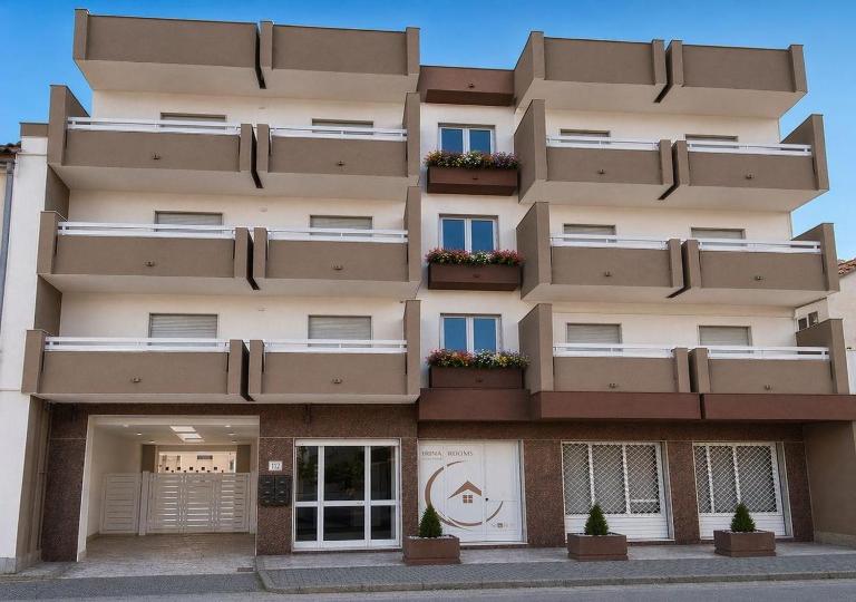 Farina rooms and apartments - Chambres d'hôtes San Nicola la Strada
