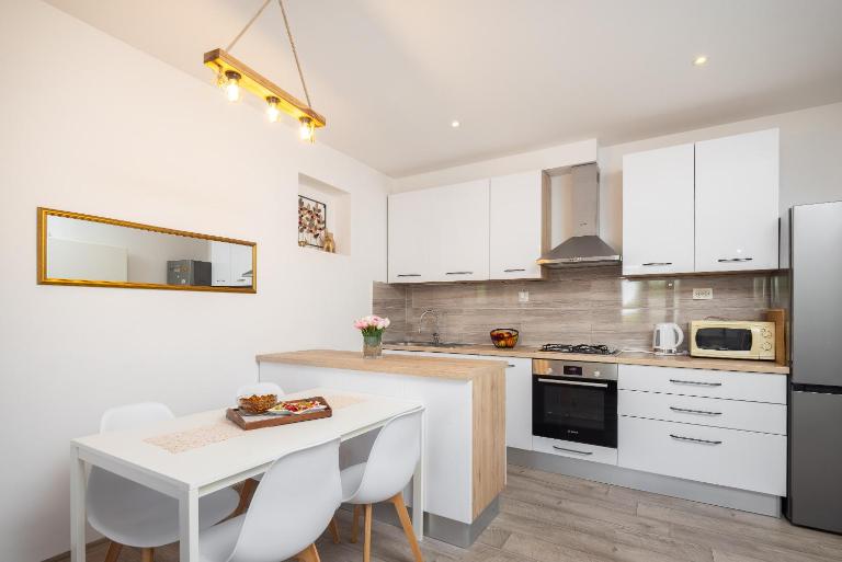 Seaside Apartment Tafra - B&B Stanići