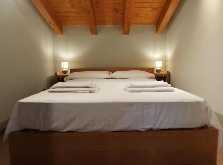 Abri Douillet - B&B Saint Marcel