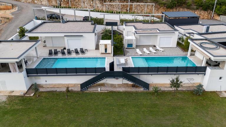 Villas Magnolia - Ferienwohnung Blagaj