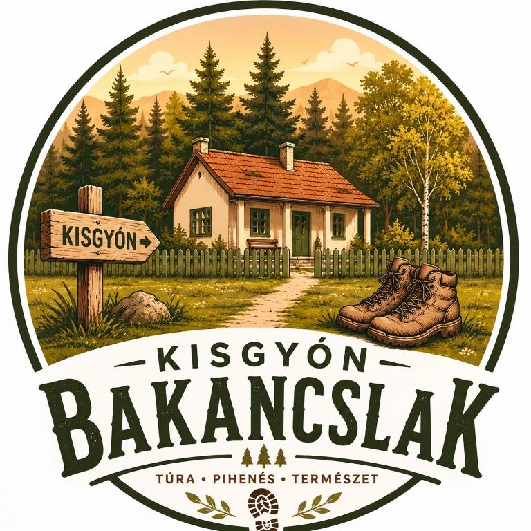 Kisgyón BAKANCSlak - B&B Balinka