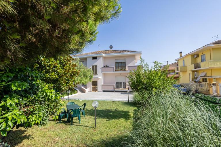 La Casa di Pan - B&B Città Sant'Angelo
