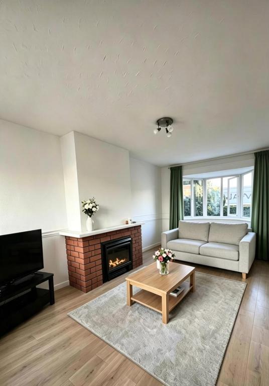 Stylish & Comfortable Home in the Heart of Louth - B&B Keddington