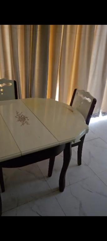 Le chateau apartments - B&B Lagos