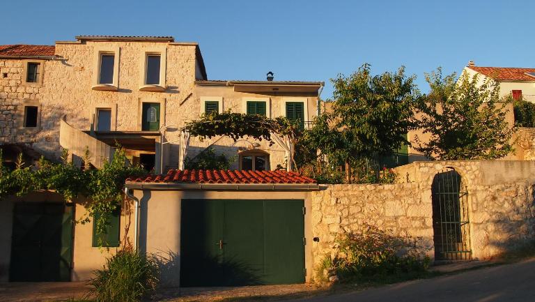 Holiday Home Oliva - B&B Bilice