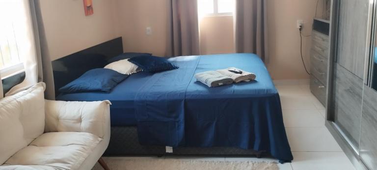 Lar doce lar, pertinho da orla de Macapá! - B&B Macapá