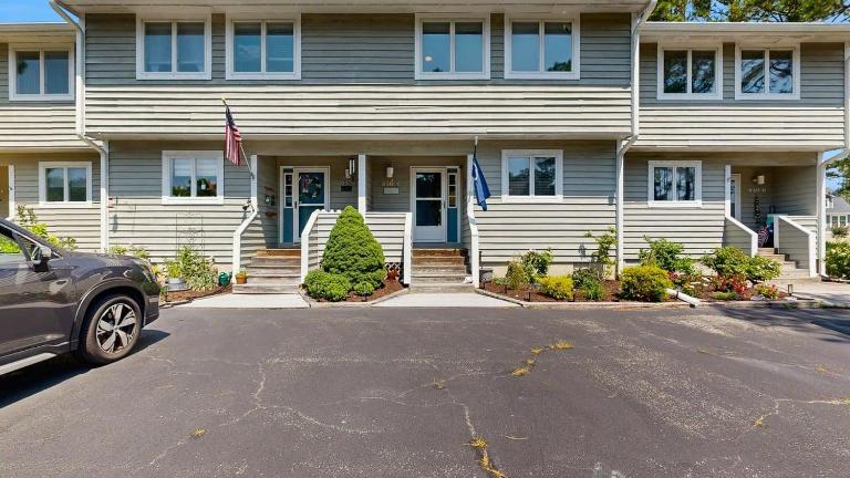 Bethany Beach - 830 Westwood Ave Unit C - B&B Bethany Beach