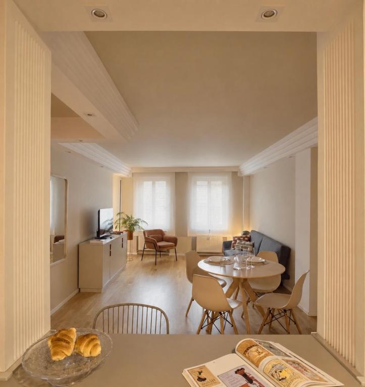 Residenza Cristoforo 1 - Chambres d'hôtes Udine