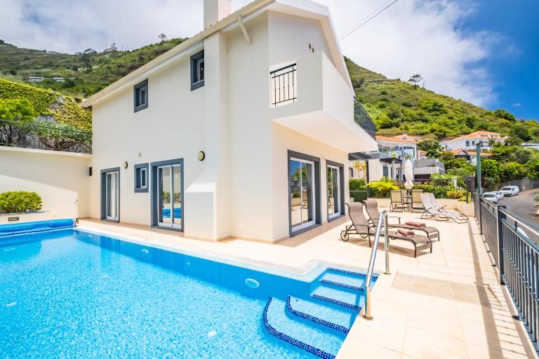 Paradisiaca - Bed and Breakfast Arco da Calheta