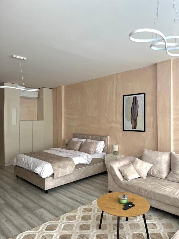 Stan na dan Prijedor, apartman 14, bazeni Pećani - B&B Prijedor