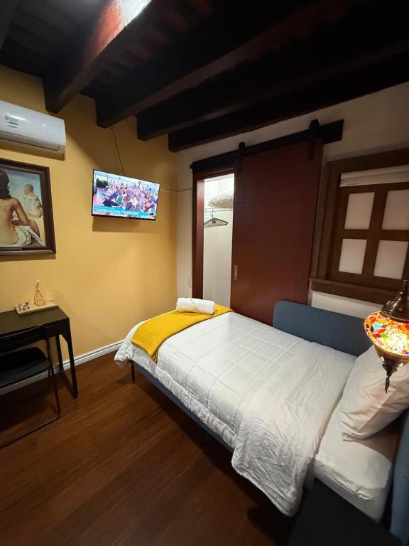 LocoAmor - B&B Montevideo