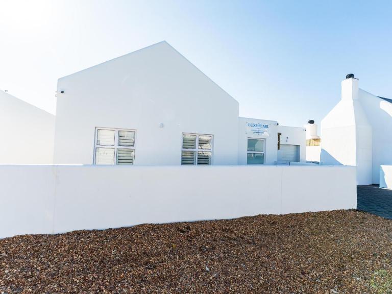 Luxe Pearl - Bed and Breakfast Paternoster