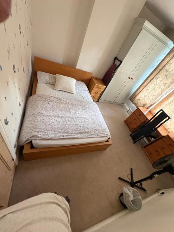 Private Lovely double bedroom - B&B High Wycombe