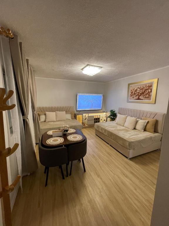 Mini Apartment Ares 3 - Bed and Breakfast Lima
