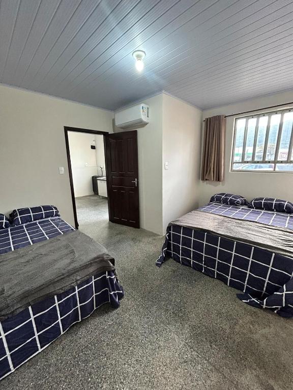 Apto grande ao lado da WEG - B&B Jaraguá do Sul