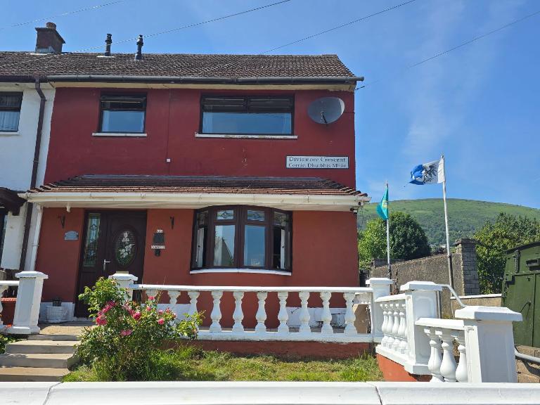 BridAj's Place - B&B Belfast