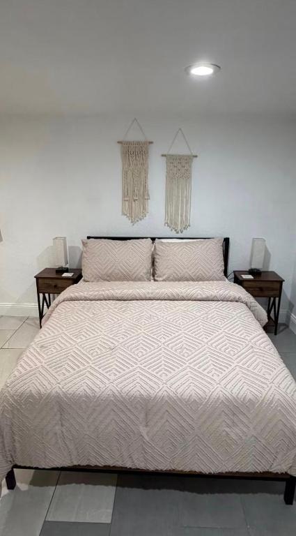 Small Space Charm - B&B Tampa