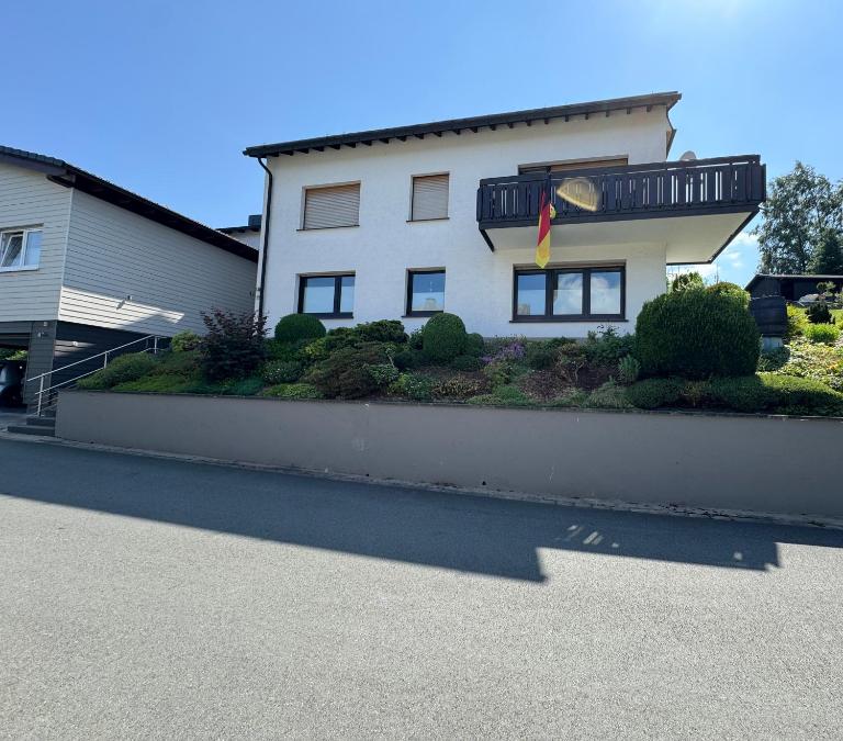 Fewo Tanja - B&B Bestwig