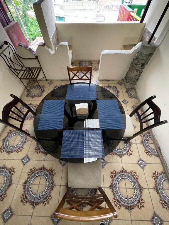 La casita de mima - Ferienwohnung Antigua Guatemala