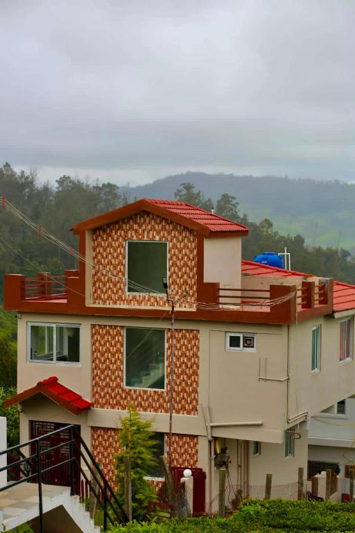 Mist valley Home stay - Ferienwohnung Udagamandalam