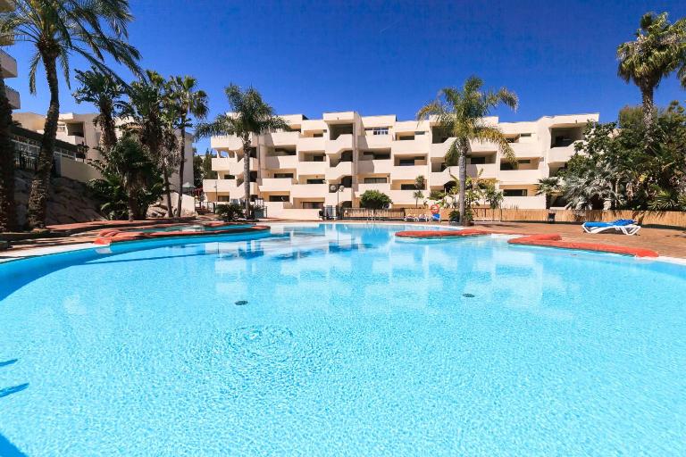 Festival Village Apartment Cap Salou - B&B Salou