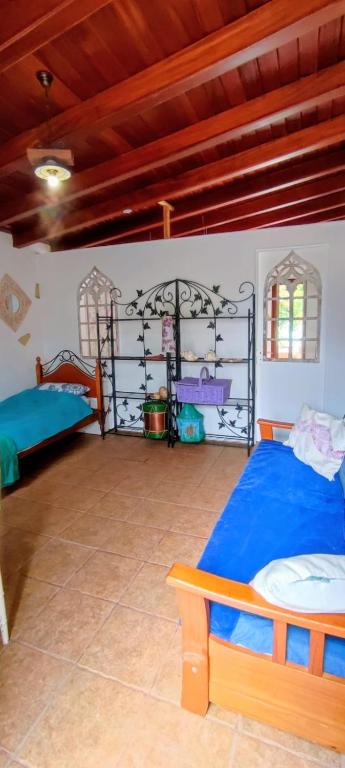 Middle Earth - Ferienwohnung El Paso