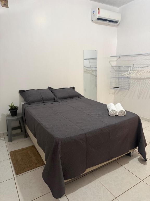 Casa Fronteira - Bed and Breakfast Oiapoque