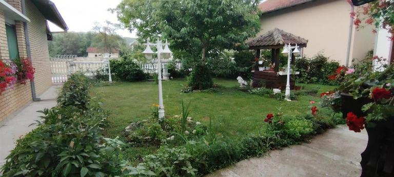 Kuća za odmor Izvor - Bistrički mir - B&B Bistrica