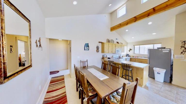 Krystal Kiva #K4 - Chambres d'hôtes Moab