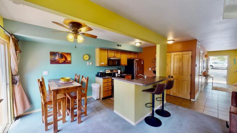 Adventure Villa #3282 - B&B Moab