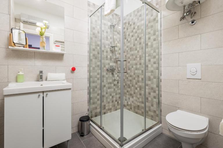 Delta Room 4 - B&B Rijeka