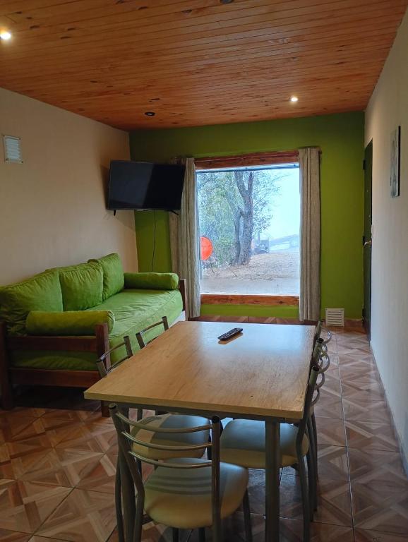 Corazón Contento - Chambres d'hôtes Villa Pehuenia