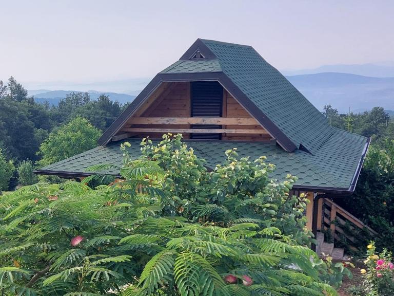 Oaza Mira - Bed and Breakfast Acimovići
