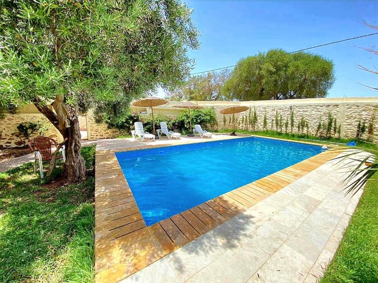 Villa Targante - B&B Essaouira