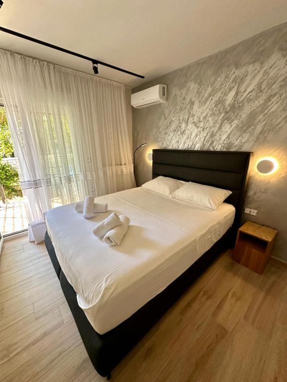 SMART COASTAL RETREAT Apartment - Bed and Breakfast Alexandroupolis