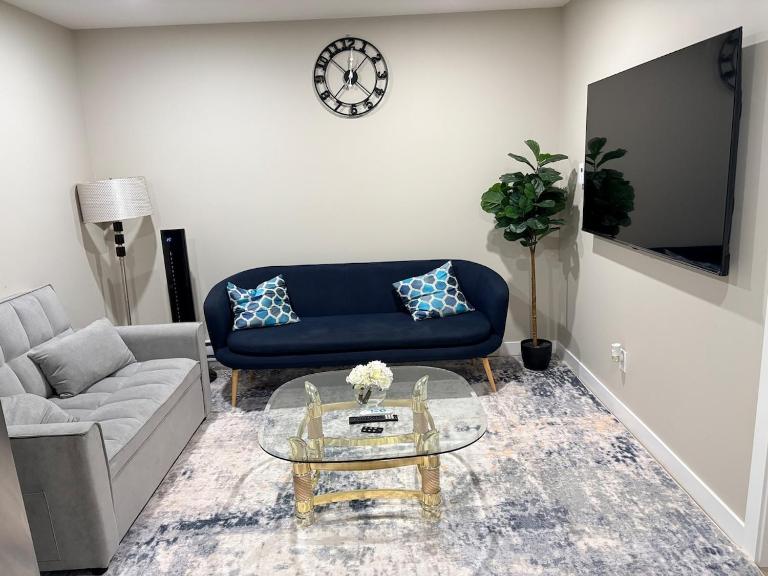 Olas Place - B&B Regina