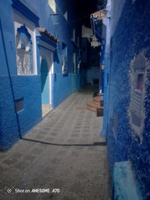 Casa yacin - B&B Chefchaouen