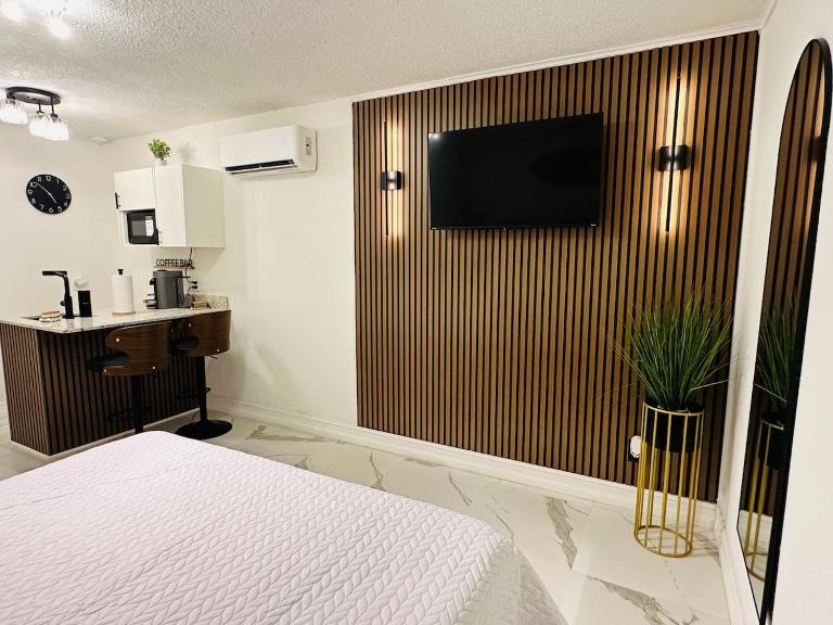 The luxury house - B&B Orlando