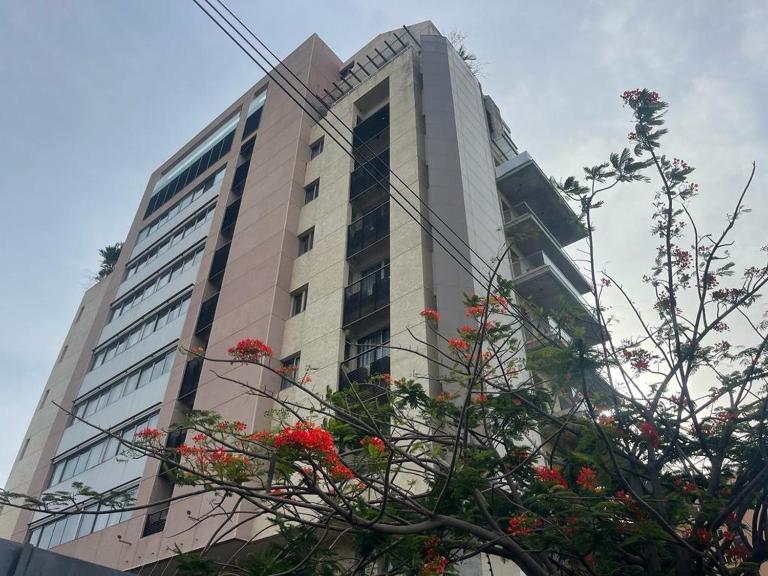 The urban apartment - B&B Accra