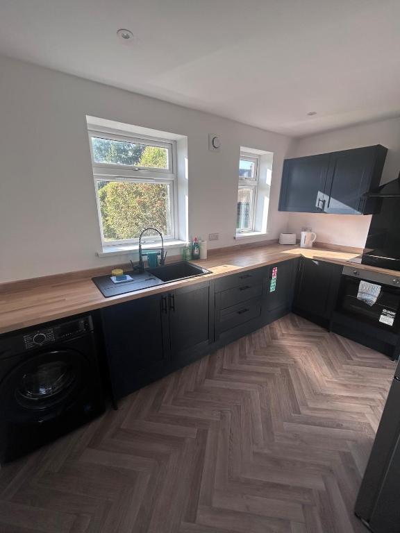 Modern Coastal Home Whitehaven, Sellafield & Lakes - B&B Whitehaven