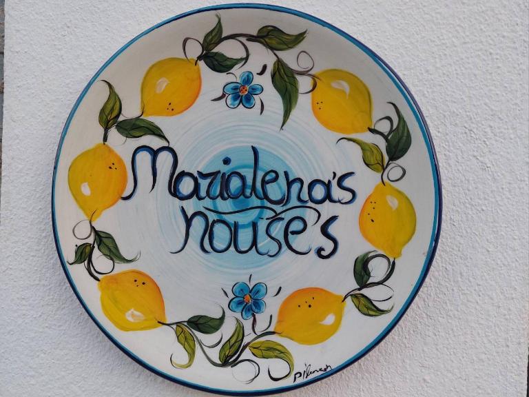 Marialena's houses - B&B Methóni